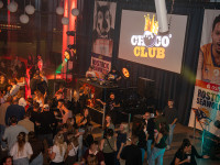 Choco Club: Golden Ära