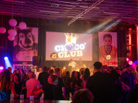 Choco Club: Golden Ära
