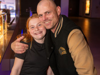 Choco Club: Golden Ära