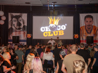 Choco Club: Golden Ära