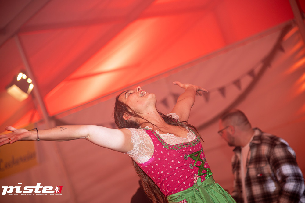 Oktoberfest in Kiel