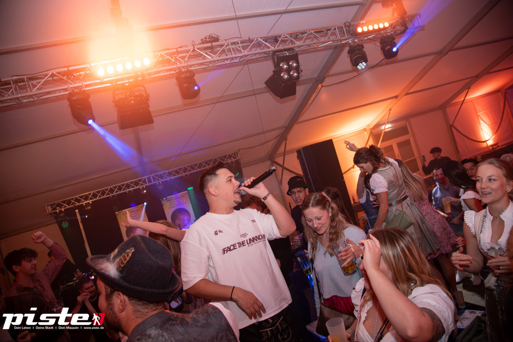 Oktoberfest in Kiel