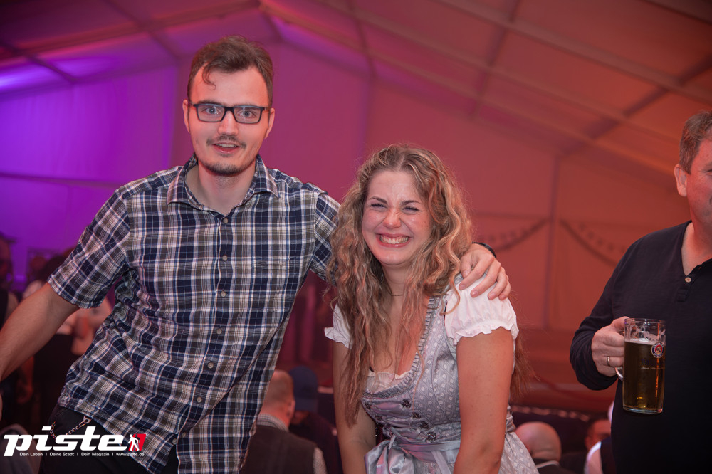 Oktoberfest in Kiel