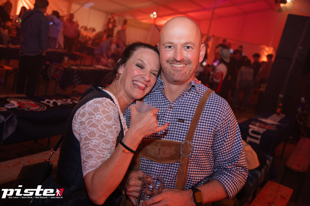 Oktoberfest in Kiel