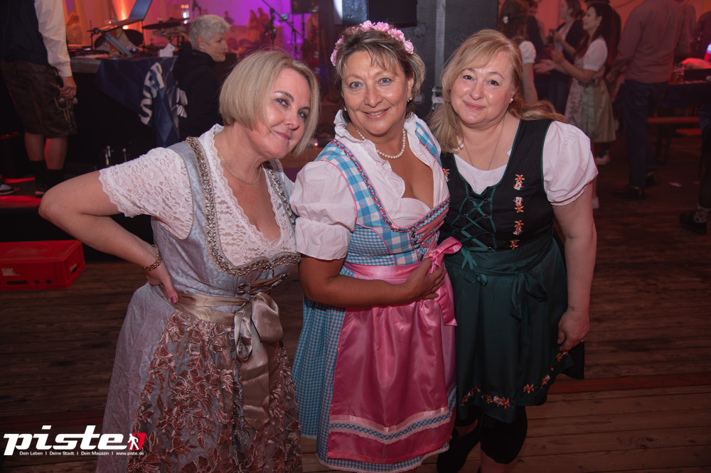 Oktoberfest in Kiel