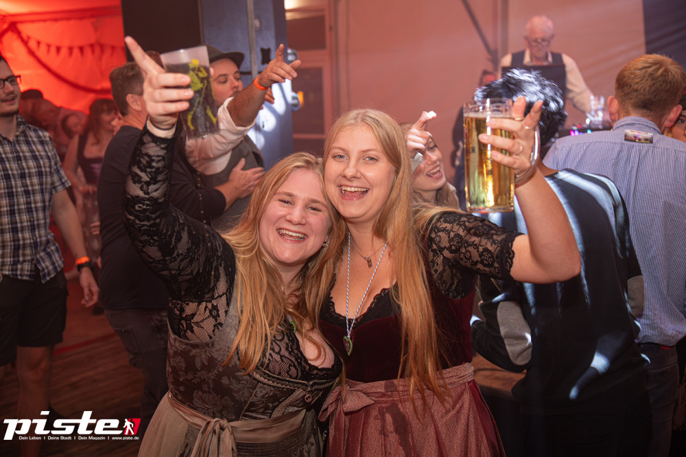 Oktoberfest in Kiel