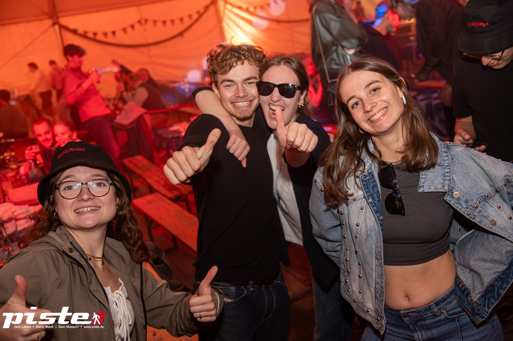 Oktoberfest in Kiel