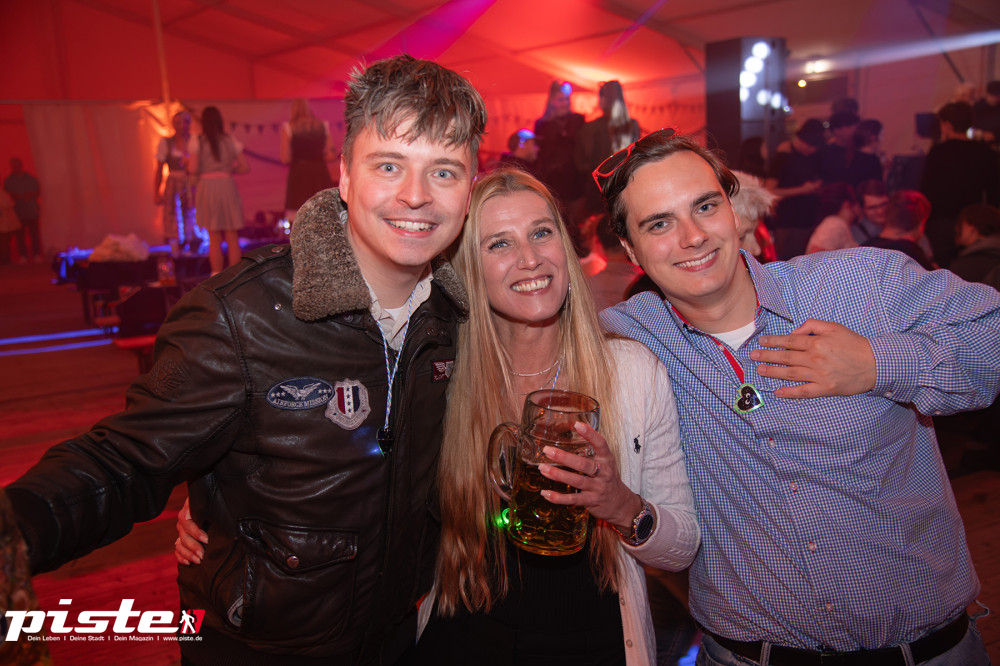 Oktoberfest in Kiel