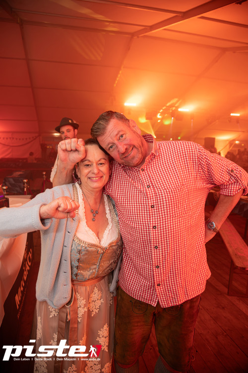 Oktoberfest in Kiel