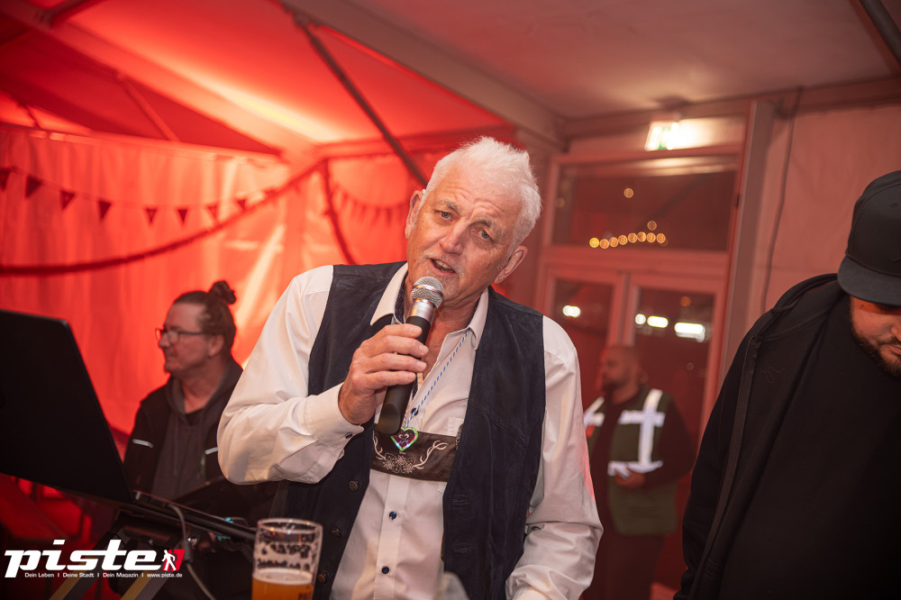 Oktoberfest in Kiel
