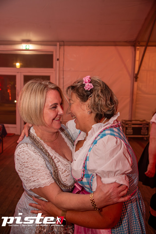Oktoberfest in Kiel