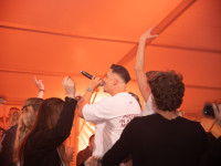 Oktoberfest in Kiel