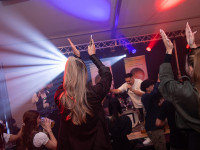 Oktoberfest in Kiel