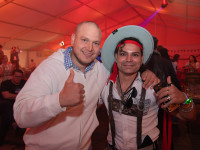 Oktoberfest in Kiel