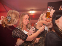 Oktoberfest in Kiel