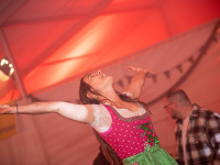 Oktoberfest in Kiel