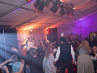 Oktoberfest in Kiel