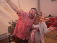 Oktoberfest in Kiel