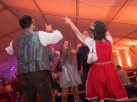 Oktoberfest in Kiel
