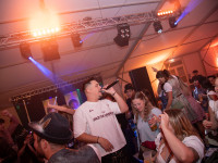 Oktoberfest in Kiel