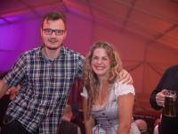 Oktoberfest in Kiel