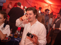 Oktoberfest in Kiel