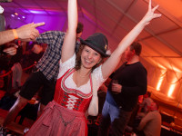 Oktoberfest in Kiel