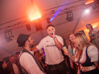 Oktoberfest in Kiel