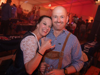 Oktoberfest in Kiel