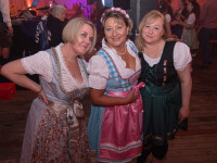 Oktoberfest in Kiel