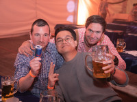 Oktoberfest in Kiel