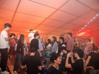 Oktoberfest in Kiel
