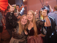 Oktoberfest in Kiel