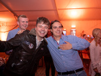 Oktoberfest in Kiel