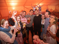 Oktoberfest in Kiel