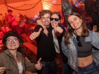 Oktoberfest in Kiel