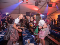 Oktoberfest in Kiel