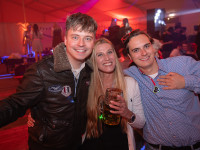 Oktoberfest in Kiel