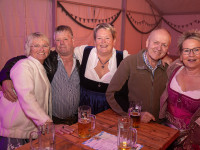 Oktoberfest in Kiel