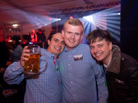 Oktoberfest in Kiel
