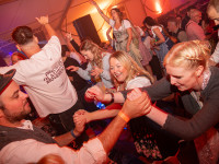 Oktoberfest in Kiel