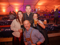 Oktoberfest in Kiel
