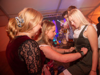 Oktoberfest in Kiel