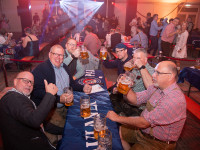 Oktoberfest in Kiel