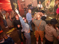 Oktoberfest in Kiel