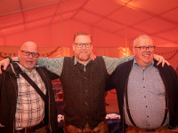 Oktoberfest in Kiel