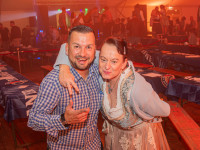 Oktoberfest in Kiel