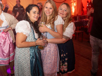 Oktoberfest in Kiel