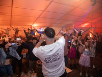 Oktoberfest in Kiel