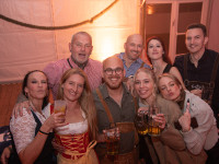 Oktoberfest in Kiel